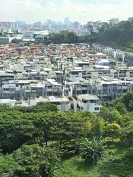 Blk 395 Goodview Gardens (Bukit Batok), HDB 4 Rooms #573660411